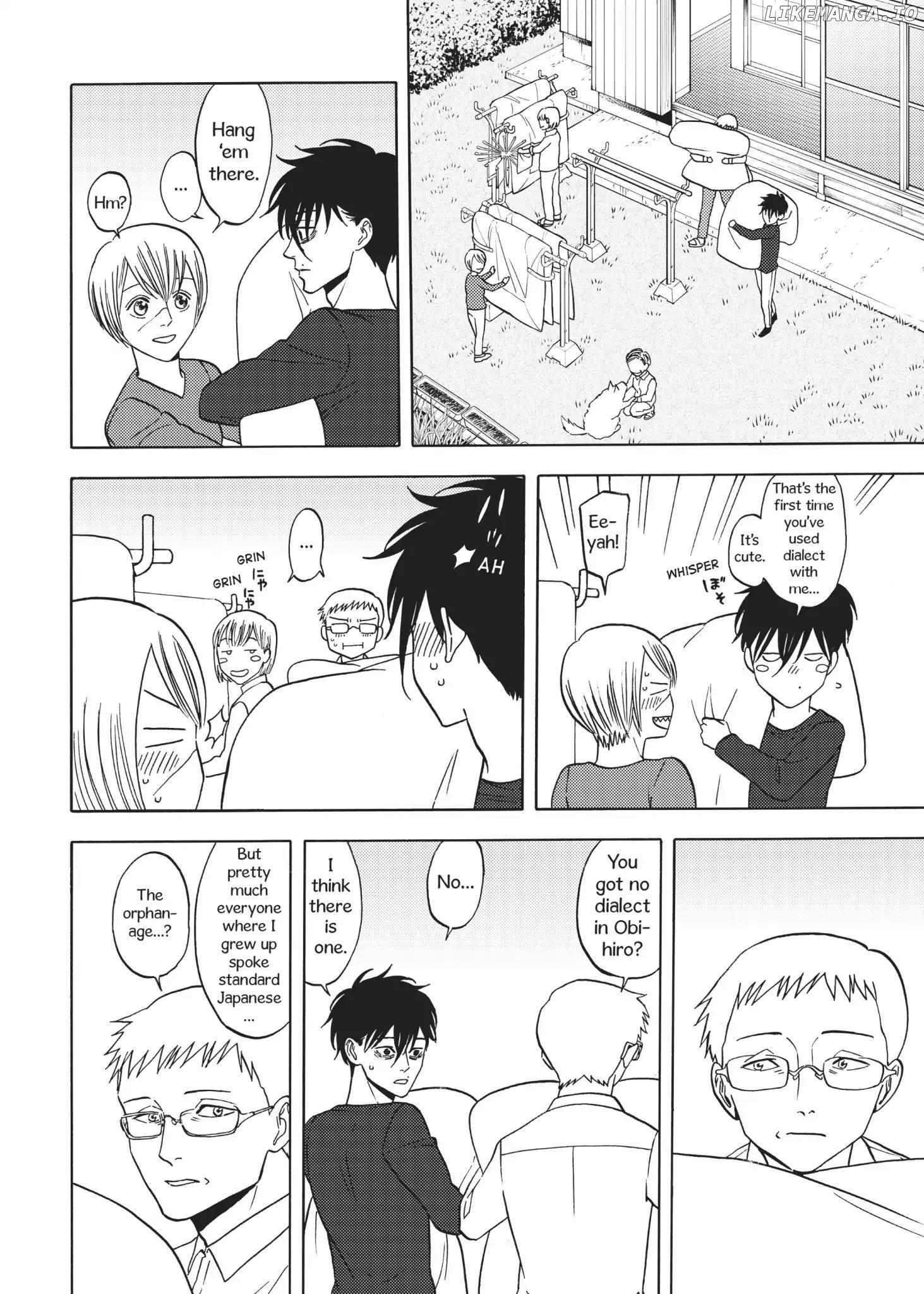 Manga page 19
