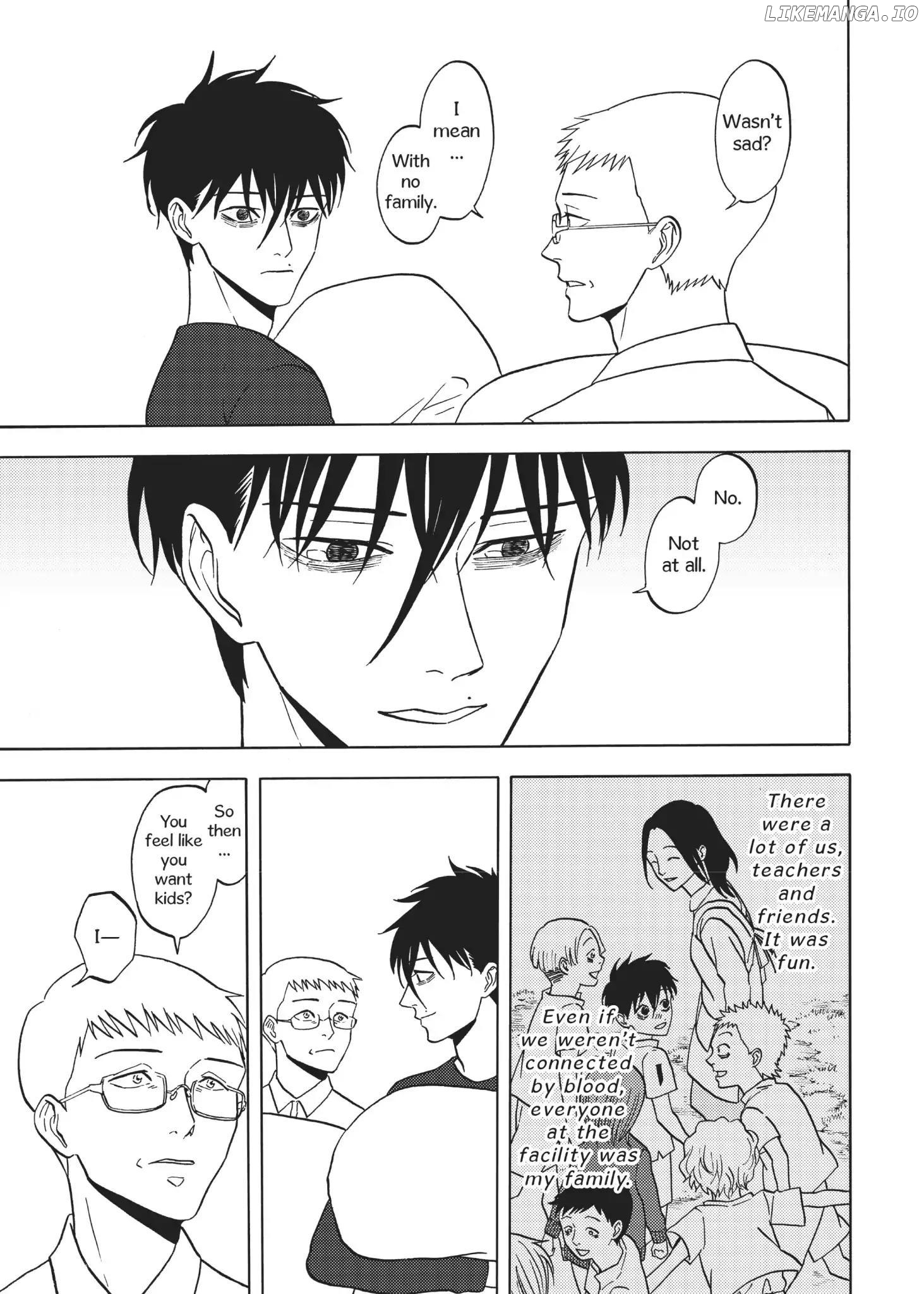 Manga page 20