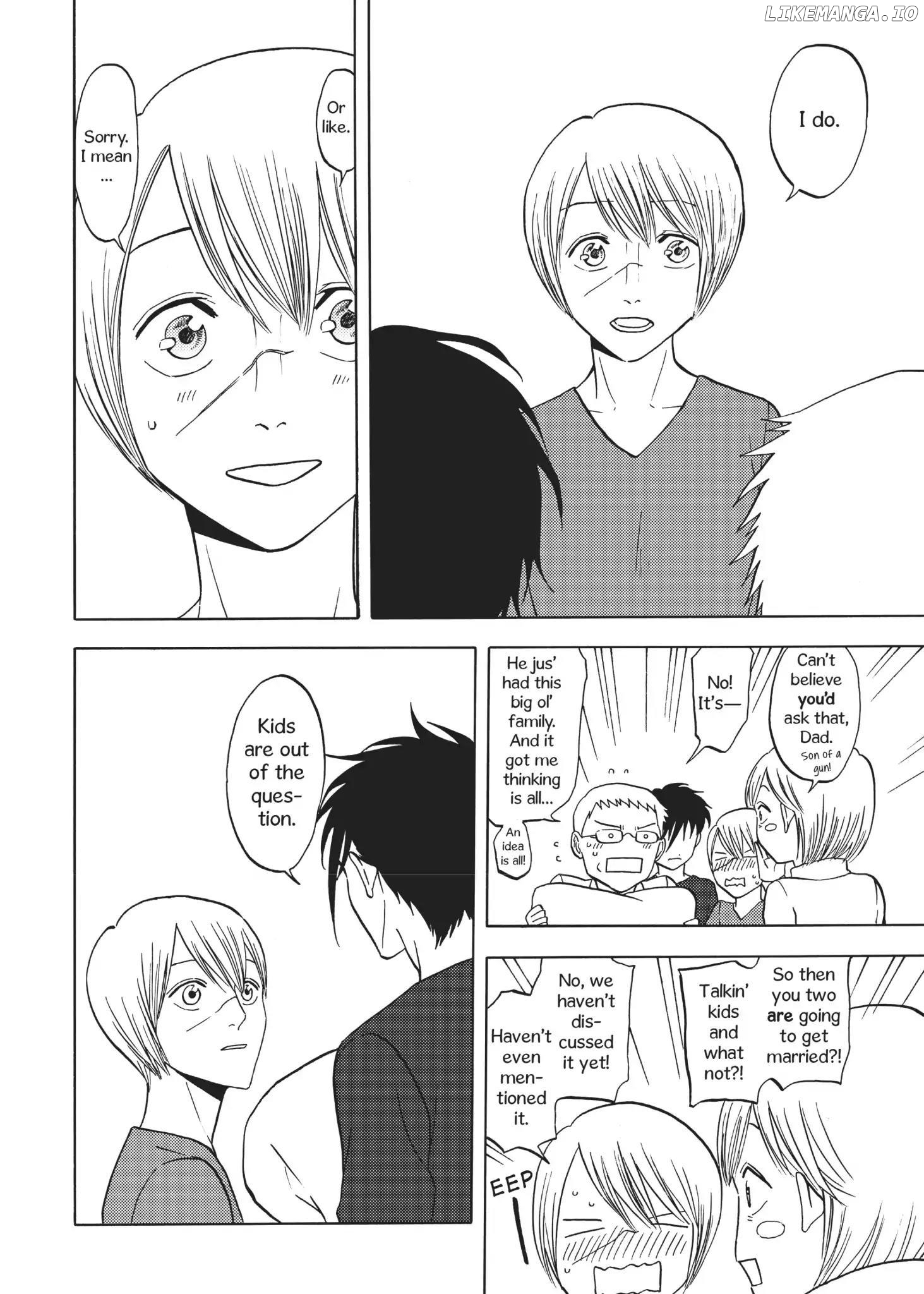 Manga page 21