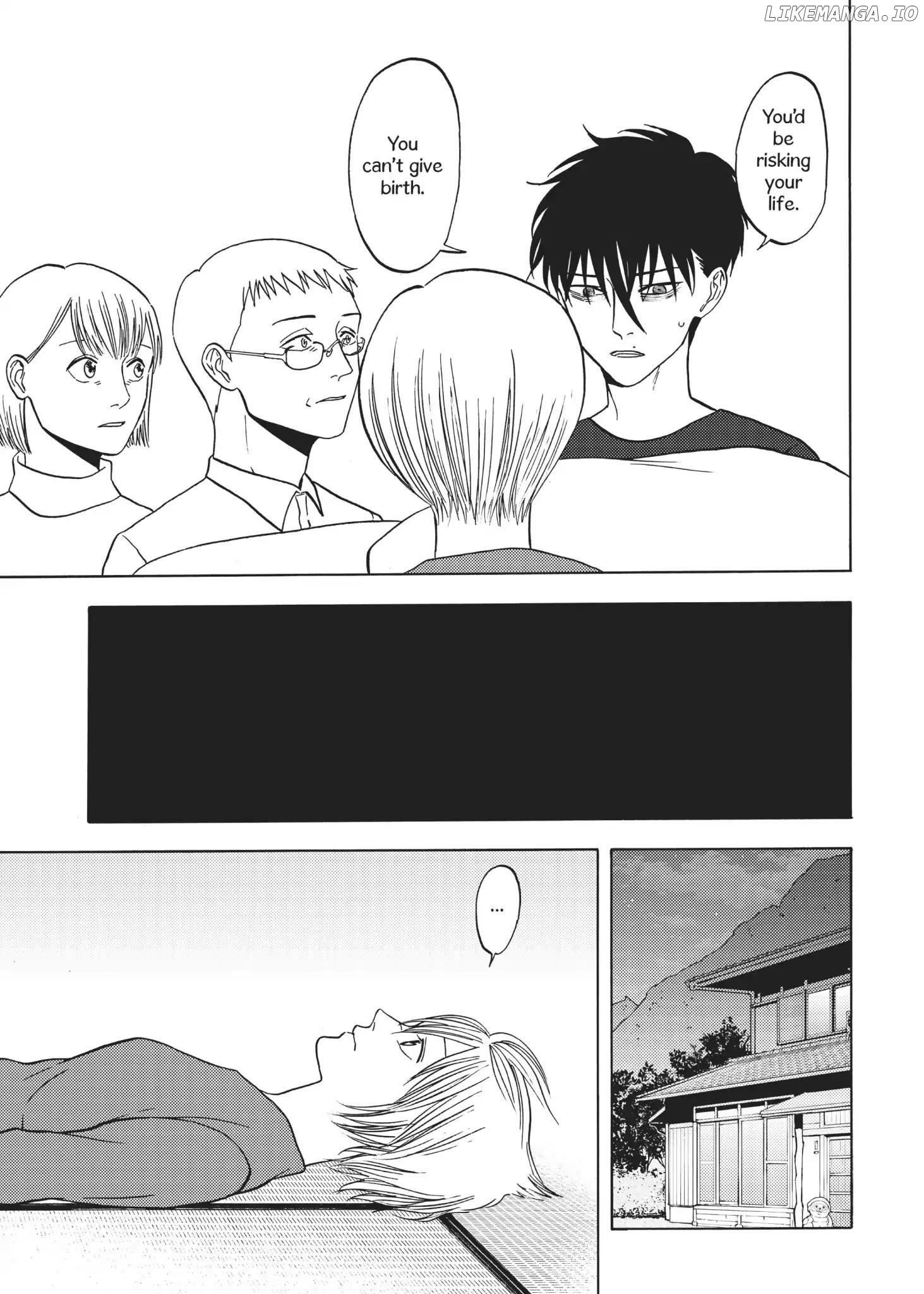 Manga page 22