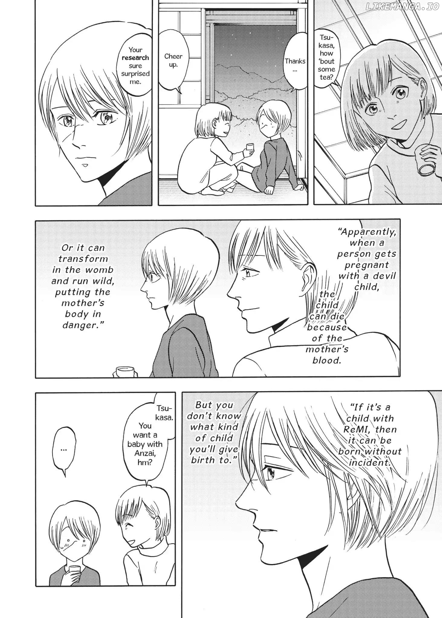 Manga page 23