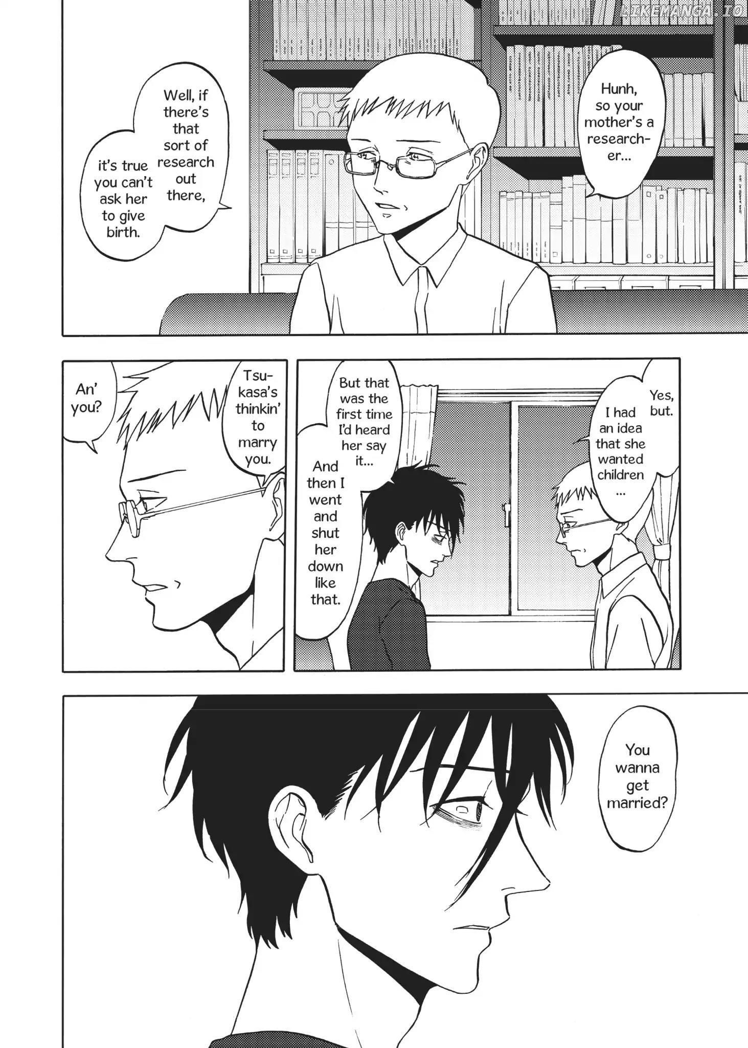 Manga page 25