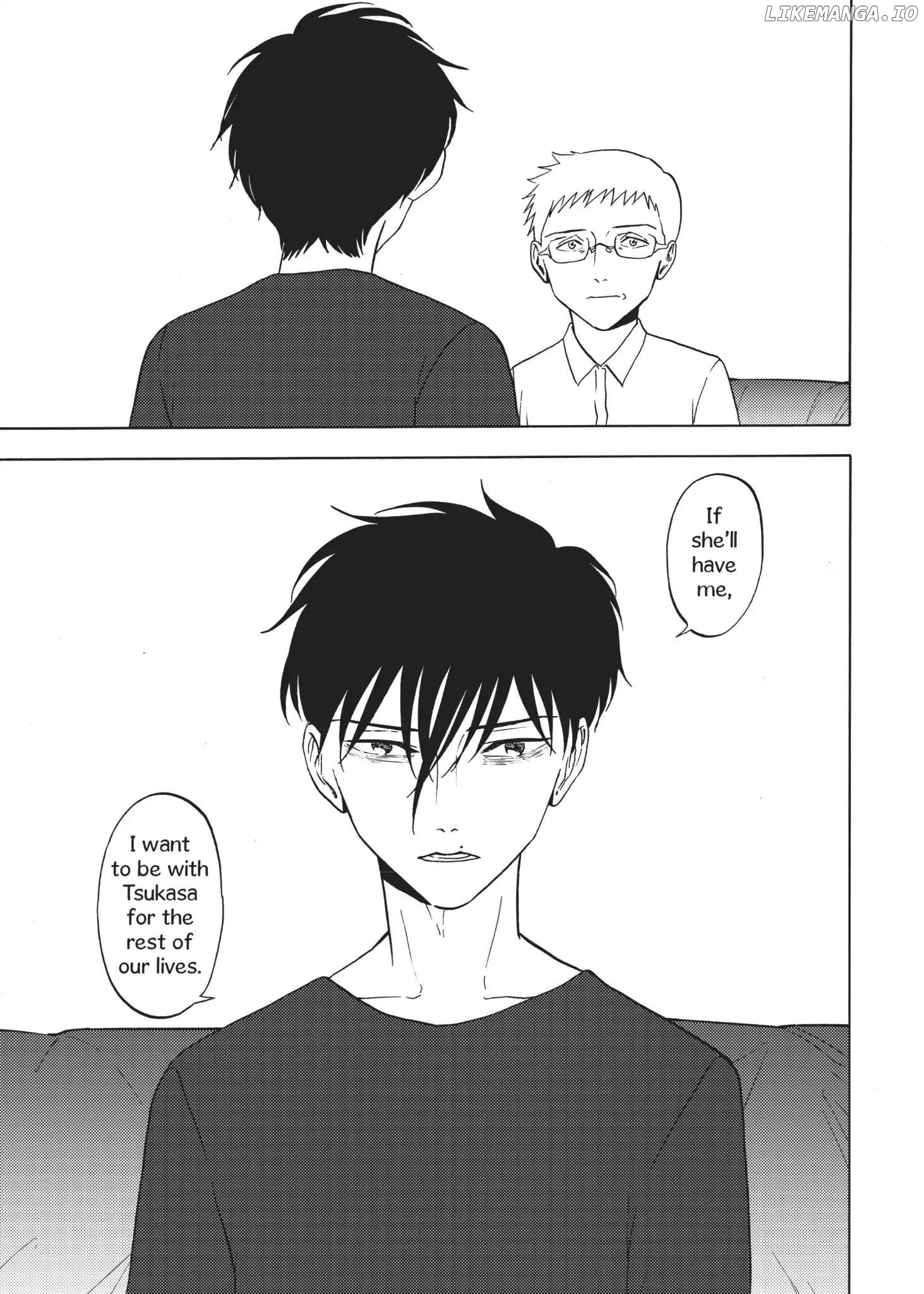 Manga page 28