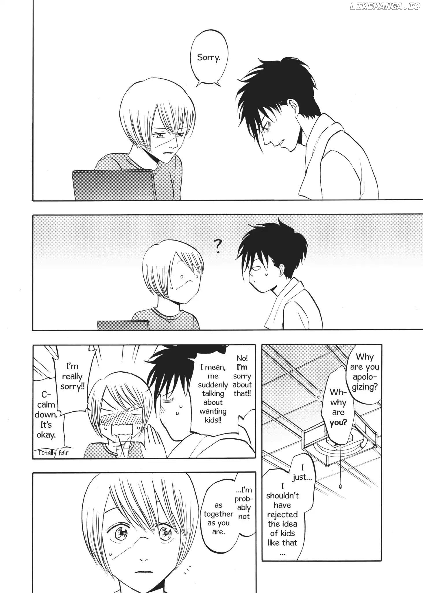 Manga page 31