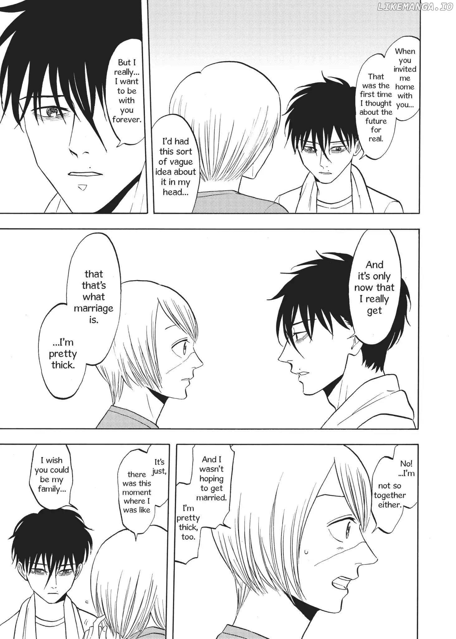 Manga page 32
