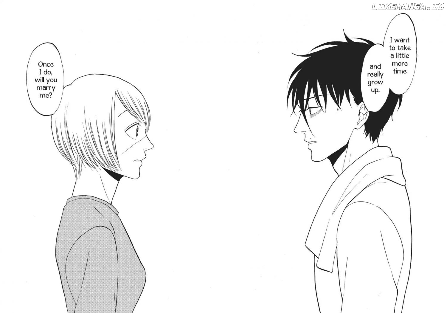 Manga page 33