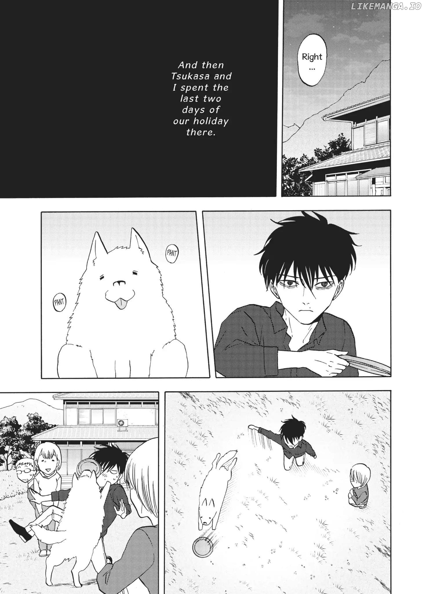 Manga page 38