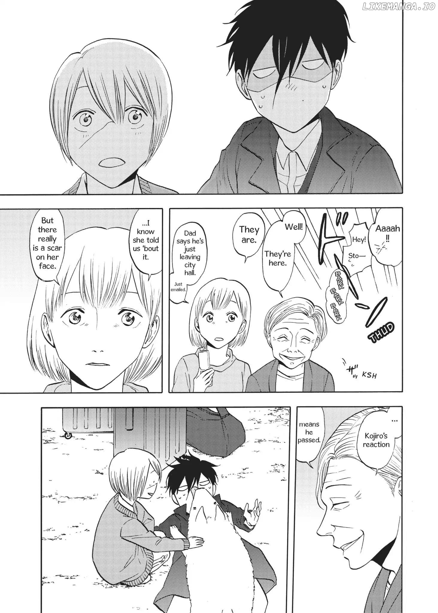 Manga page 4