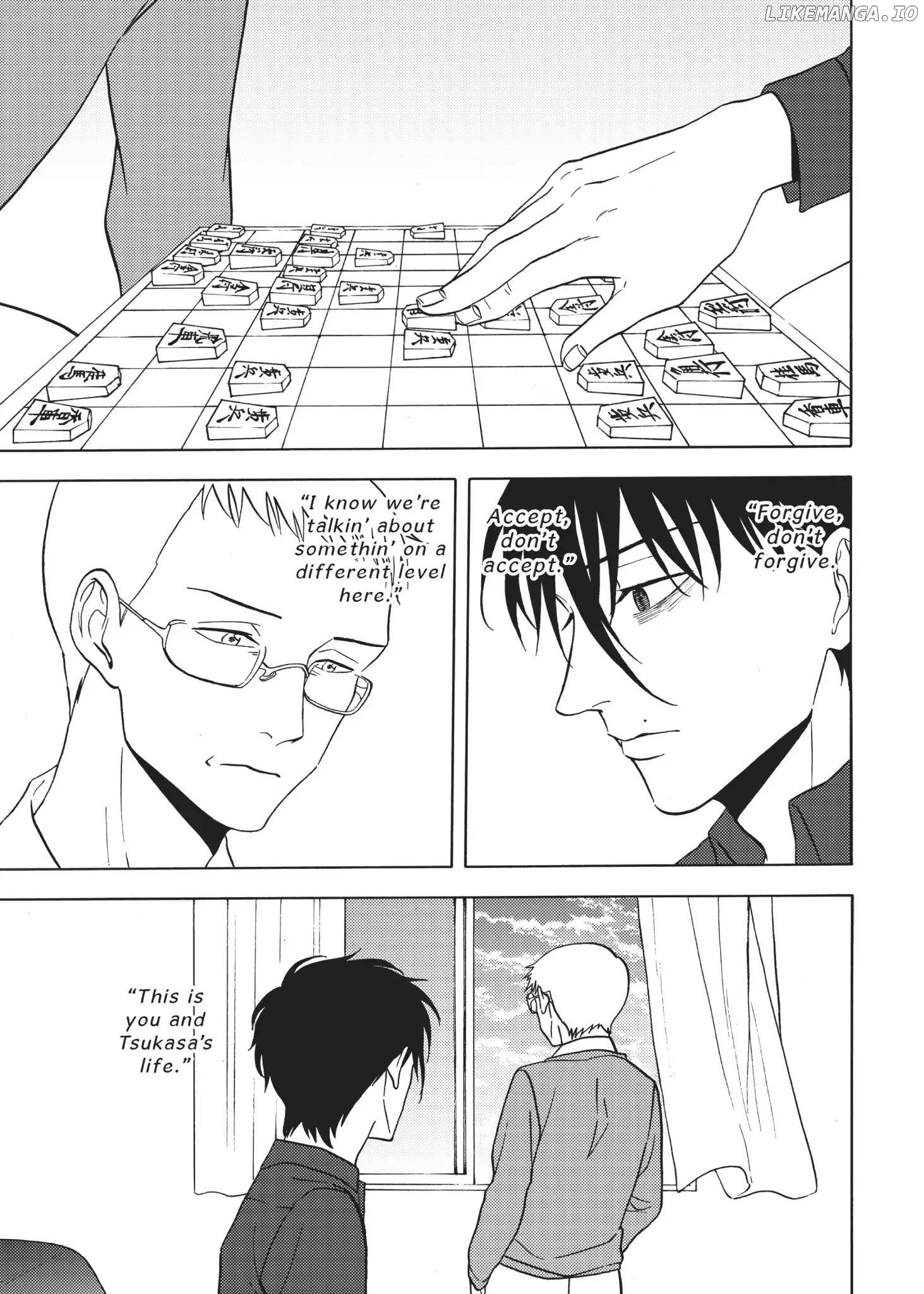 Manga page 40
