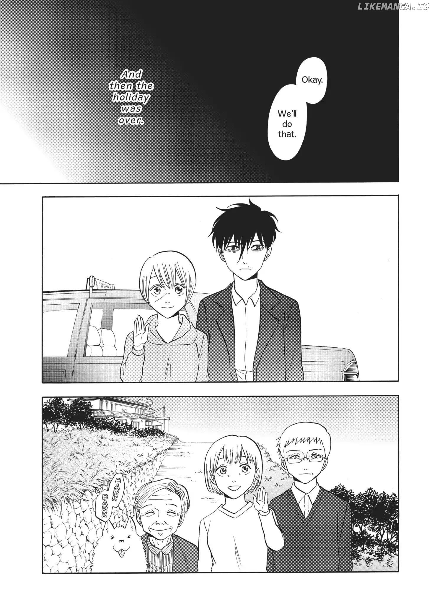 Manga page 42