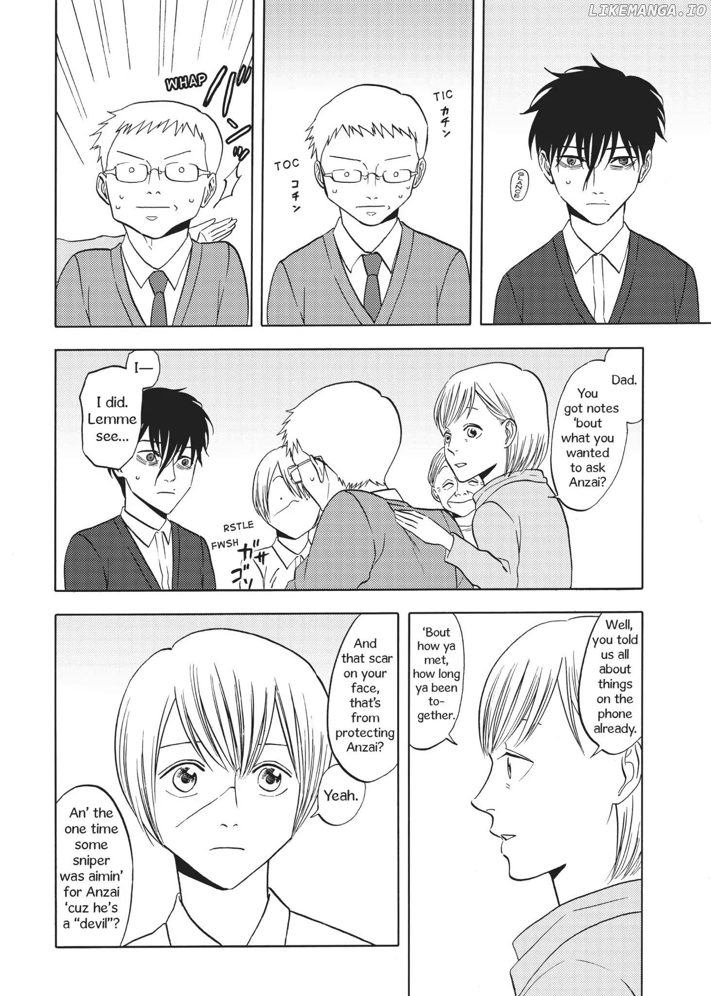 Manga page 7