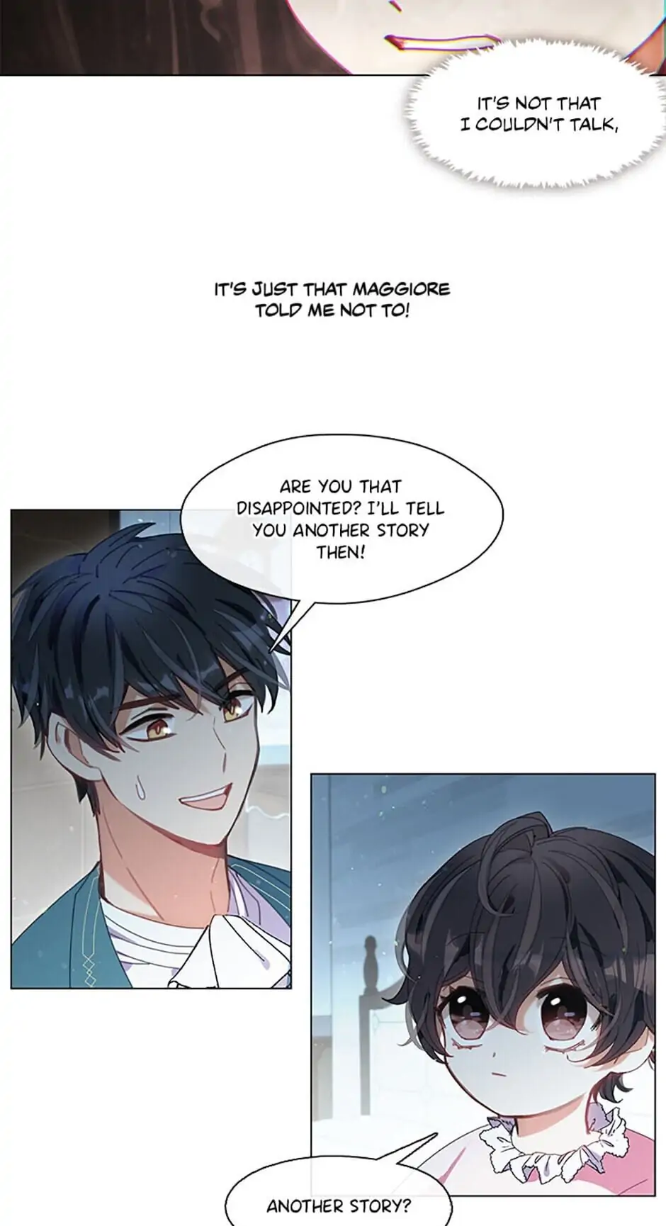 Manga page 25