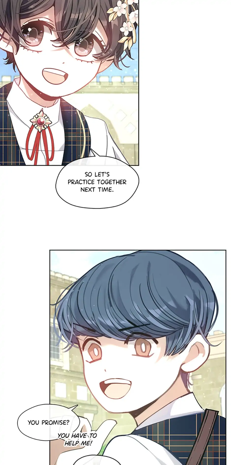 Manga page 4