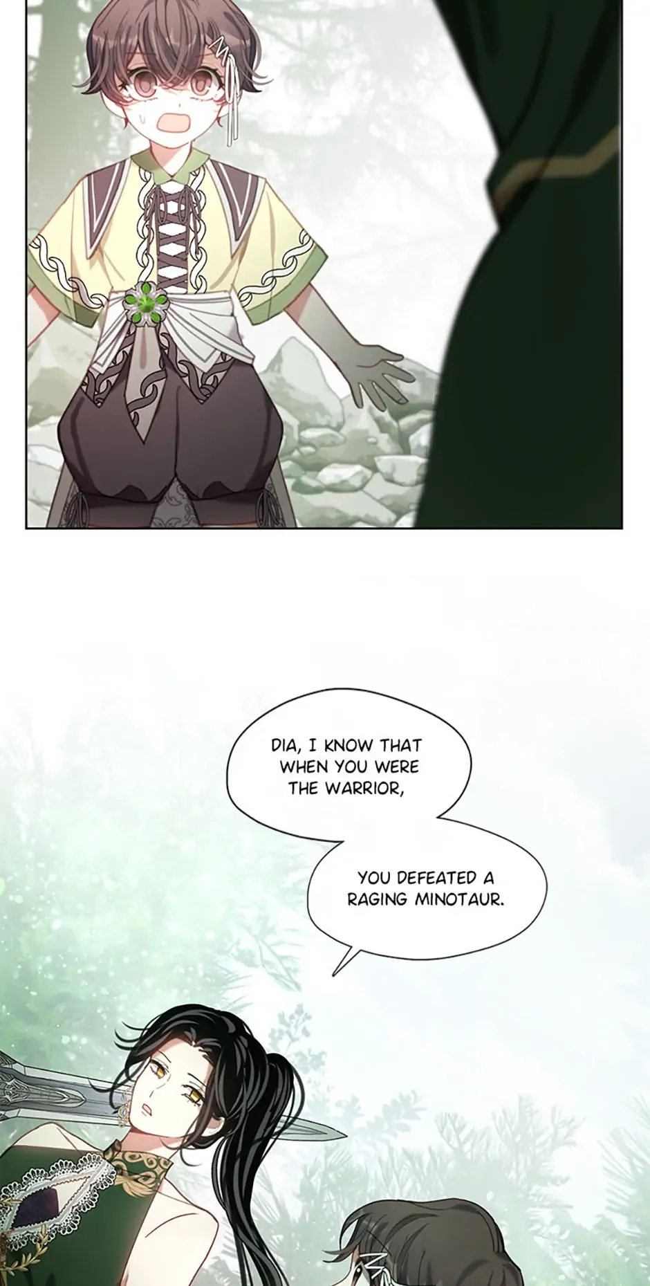Manga page 11