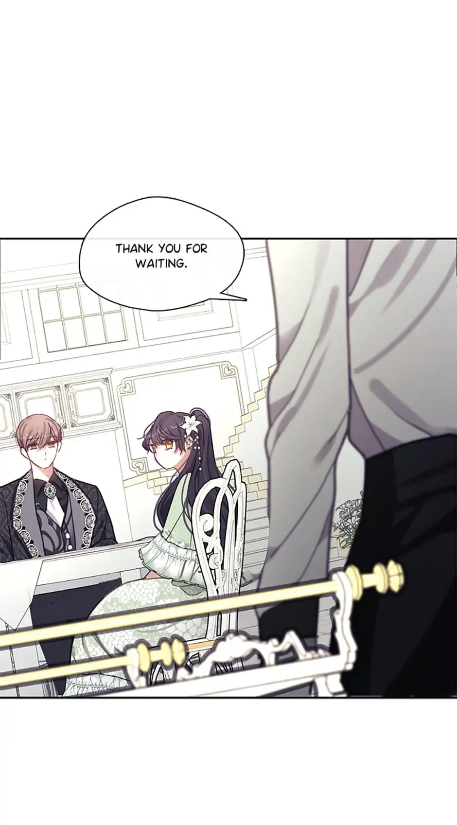 Manga page 42