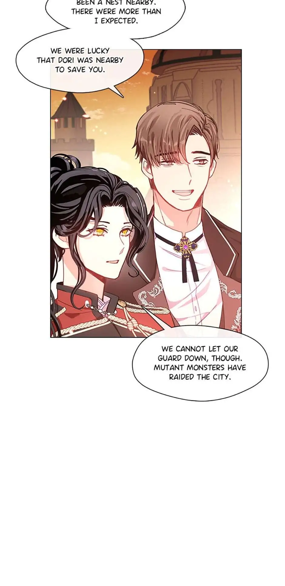Manga page 21