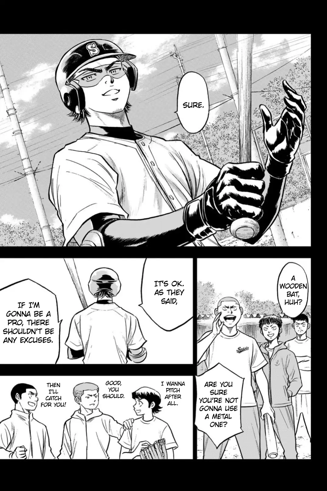 Manga page 10