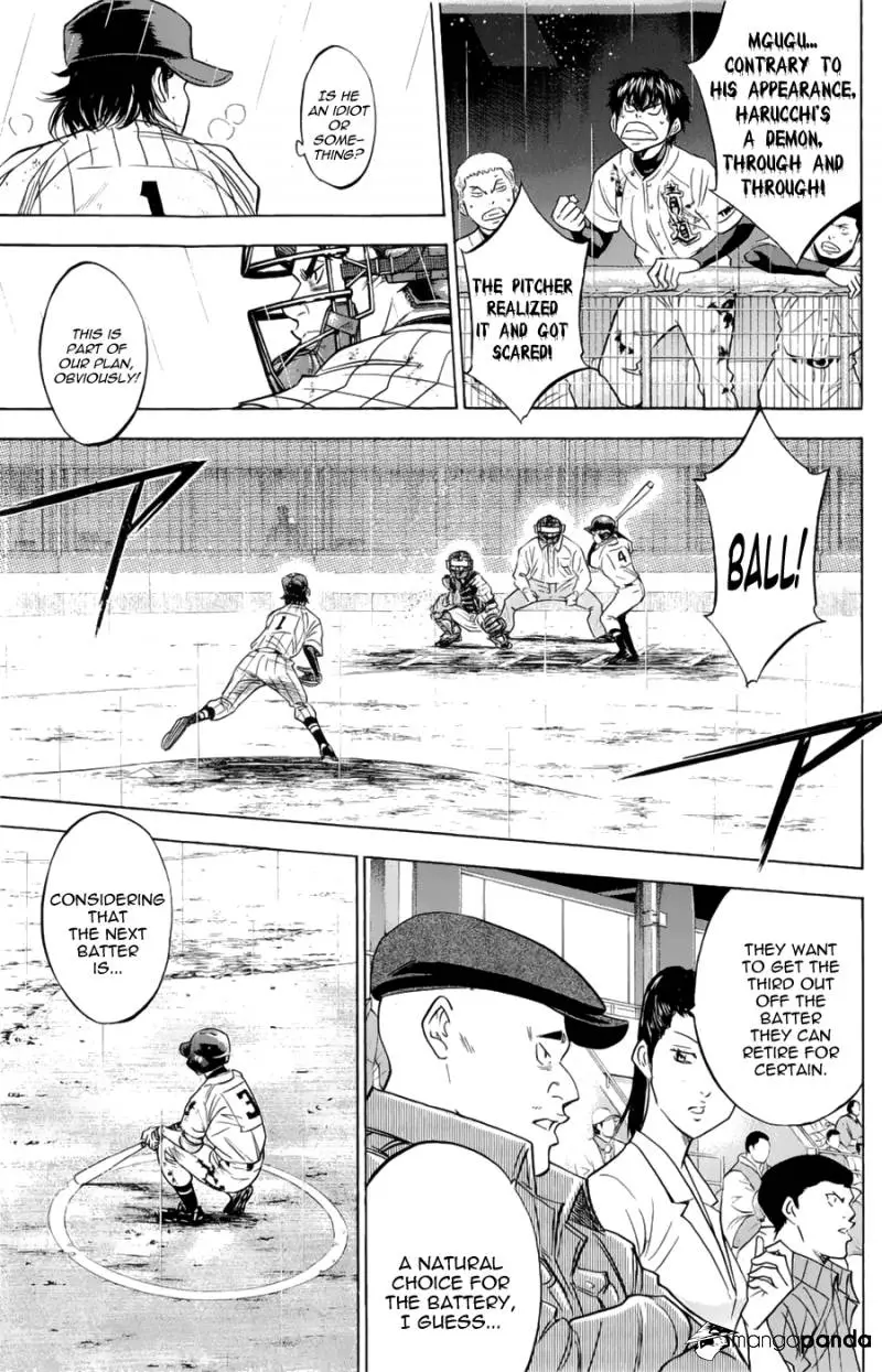 Manga page 11
