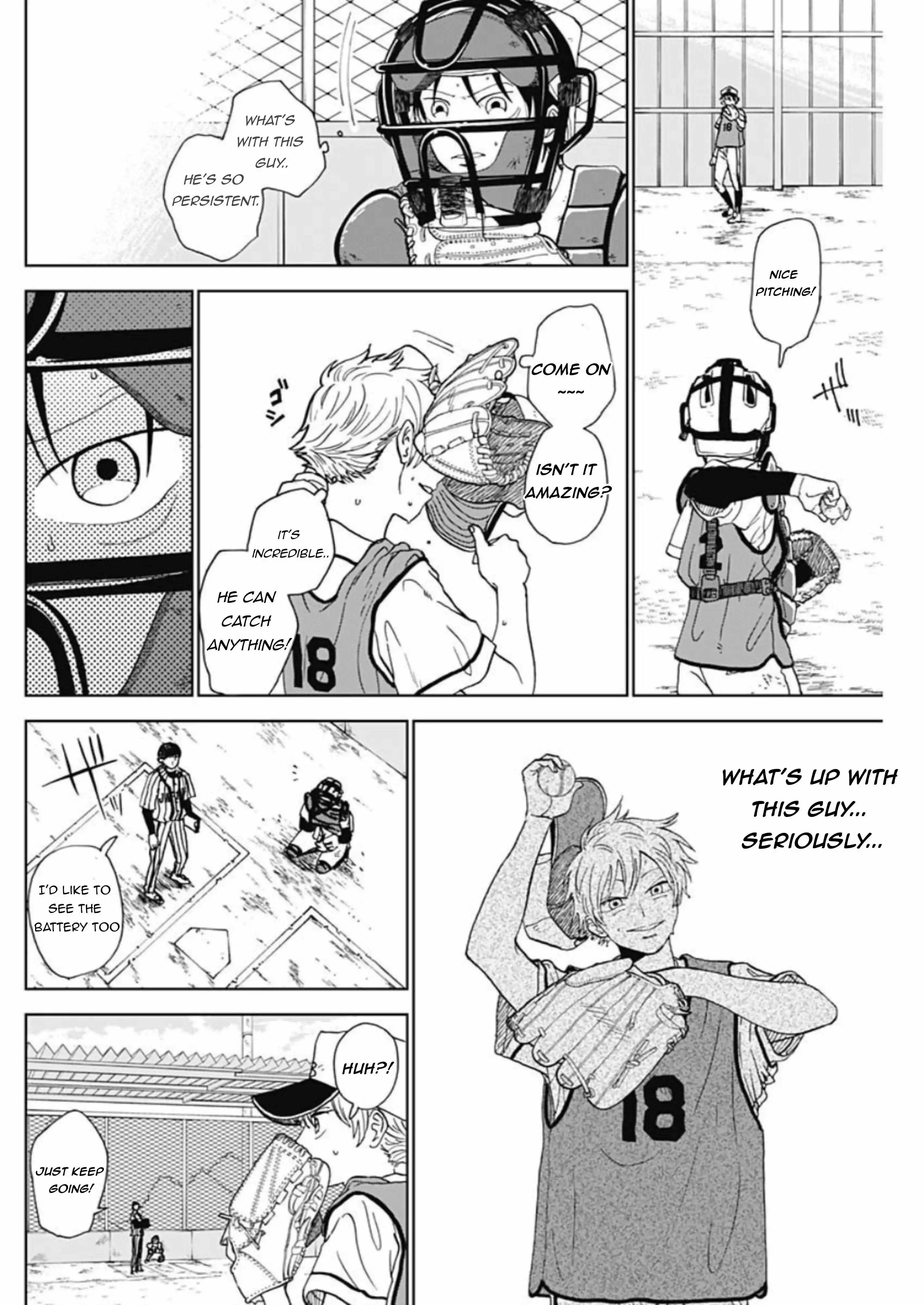 Manga page 9