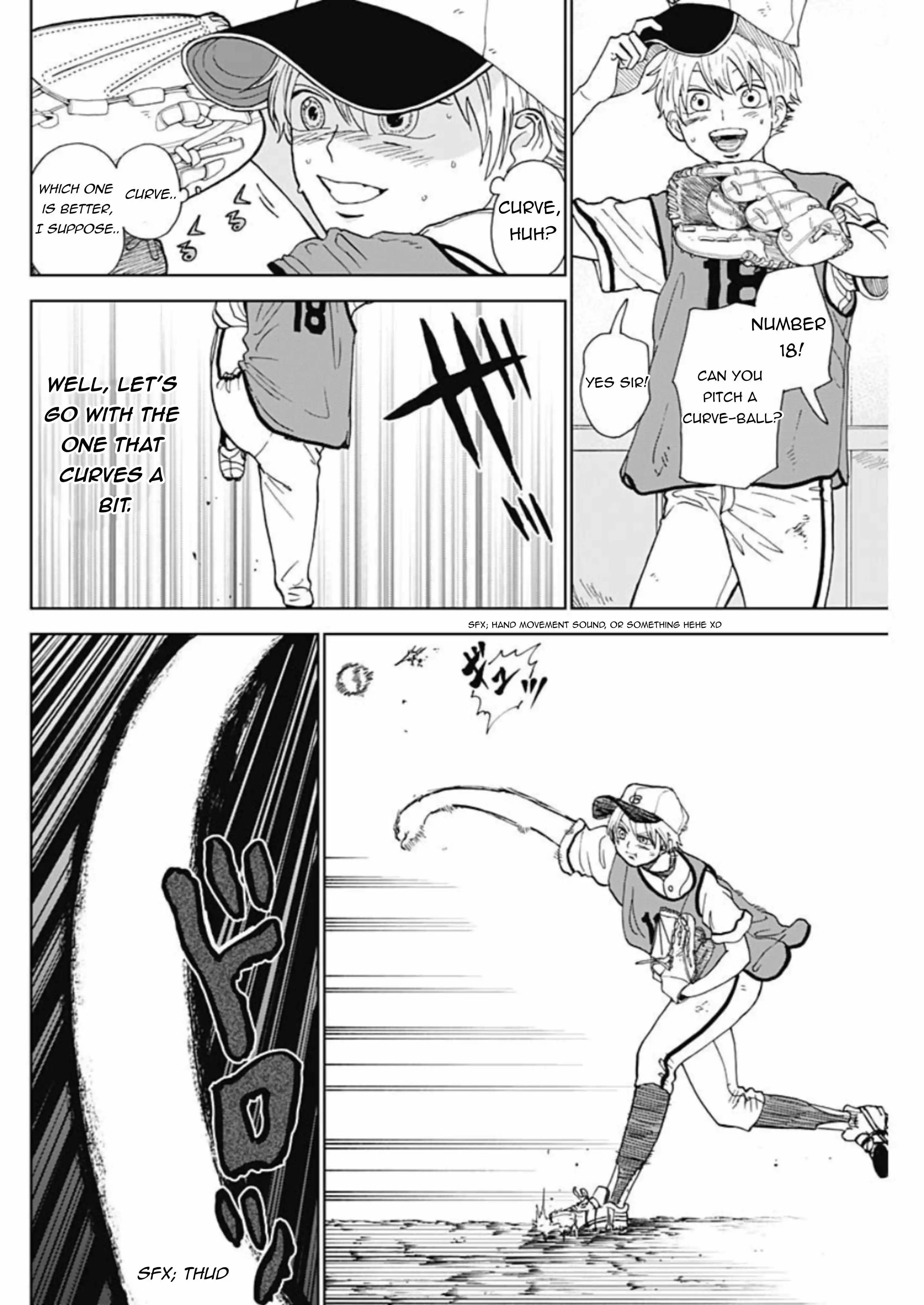 Manga page 7