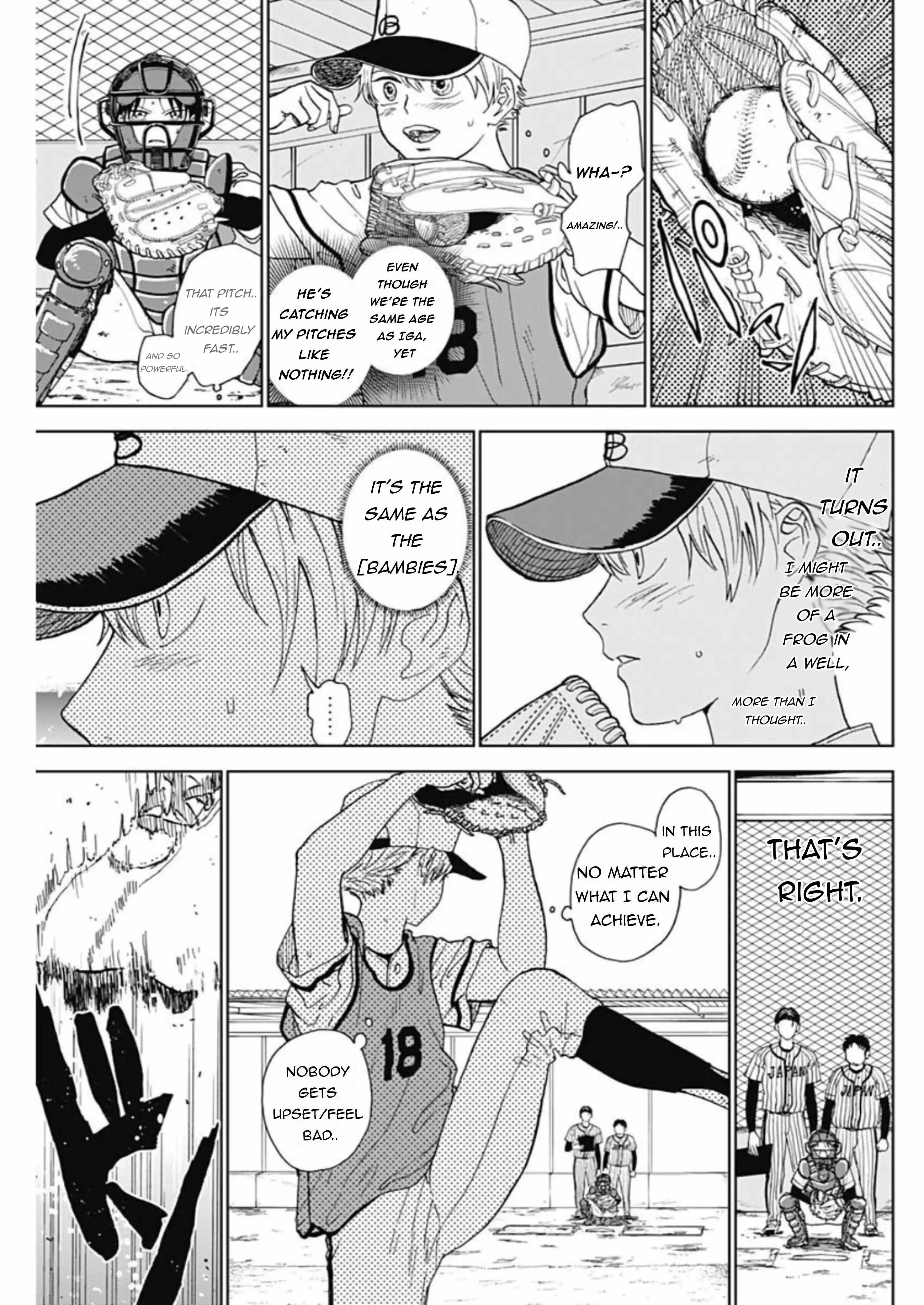 Manga page 4