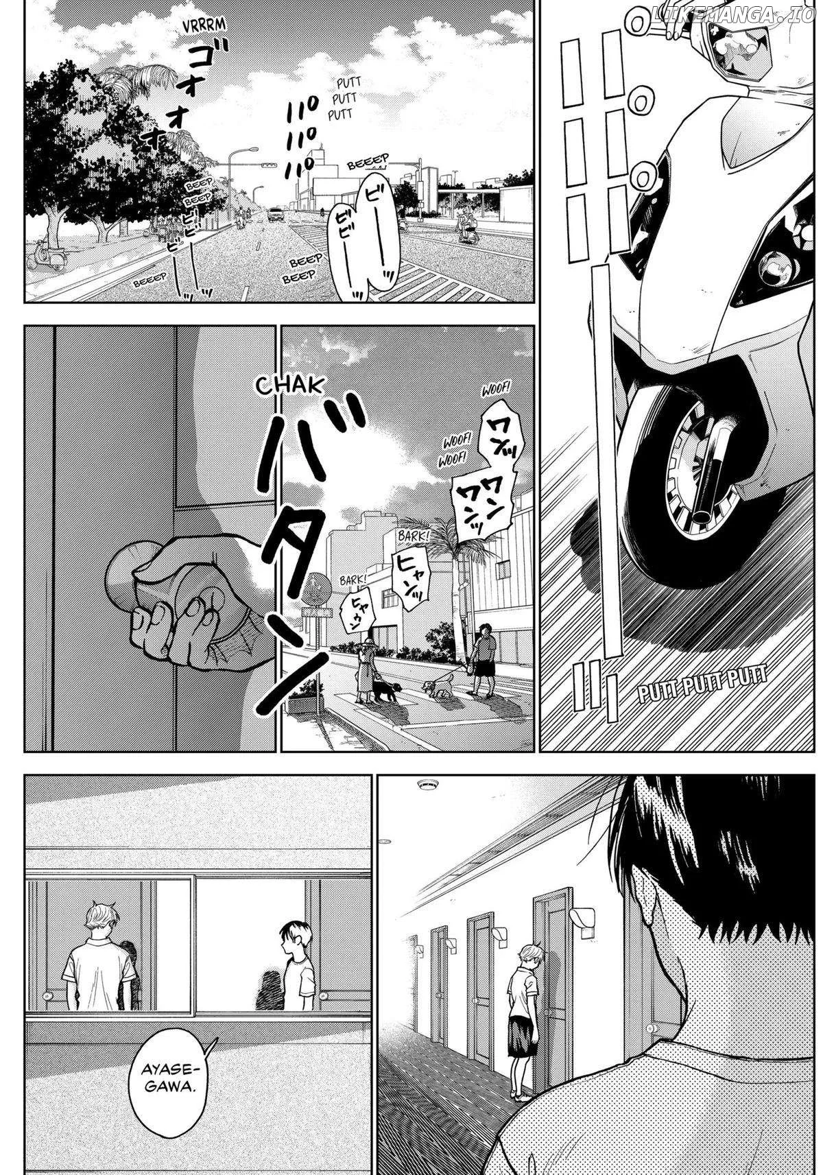 Manga page 9