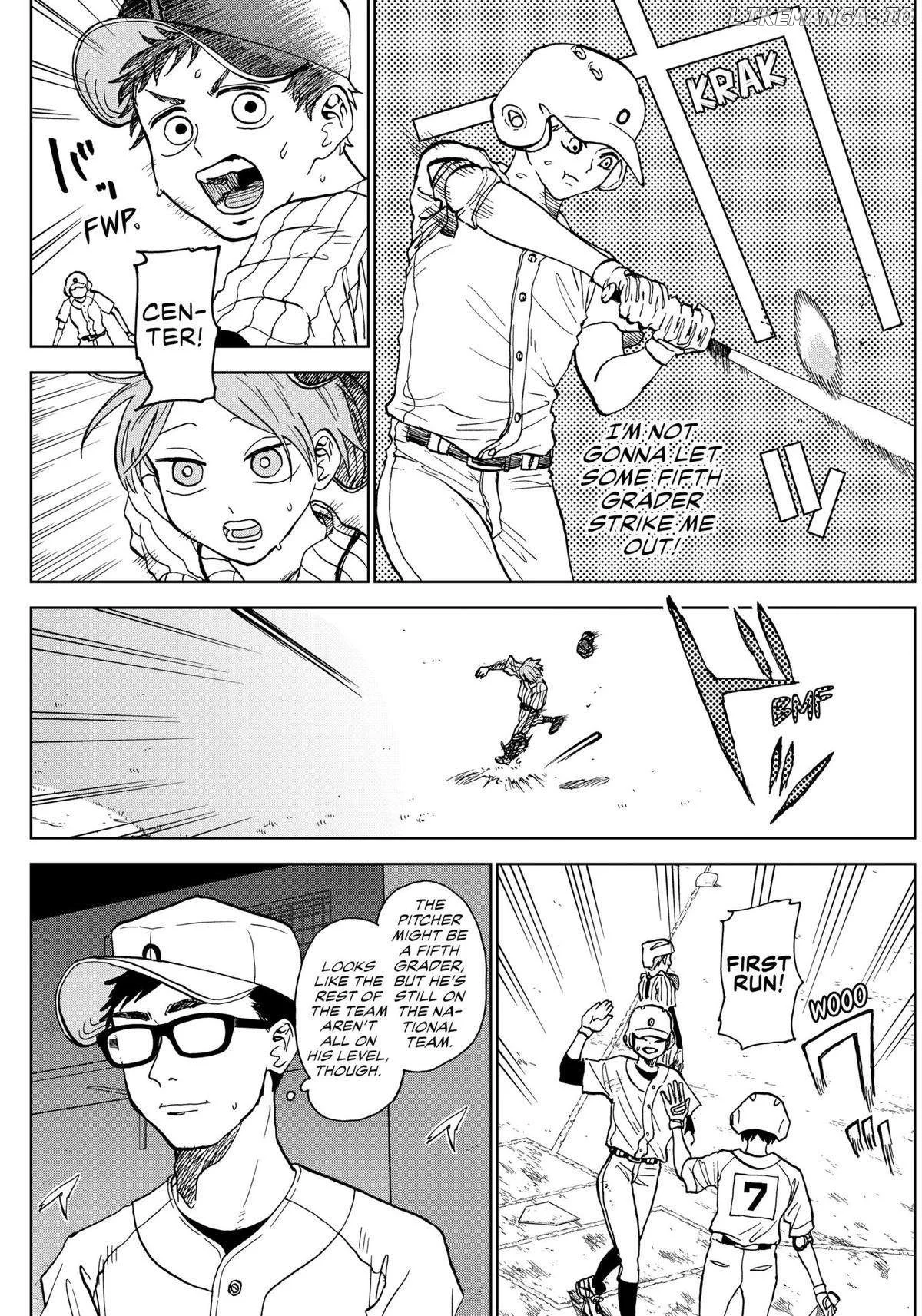 Manga page 4