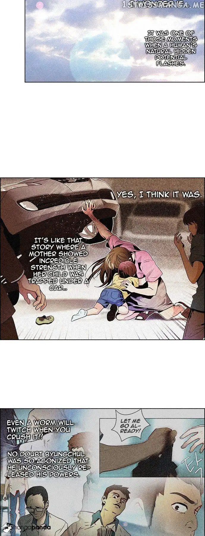 Manga page 9