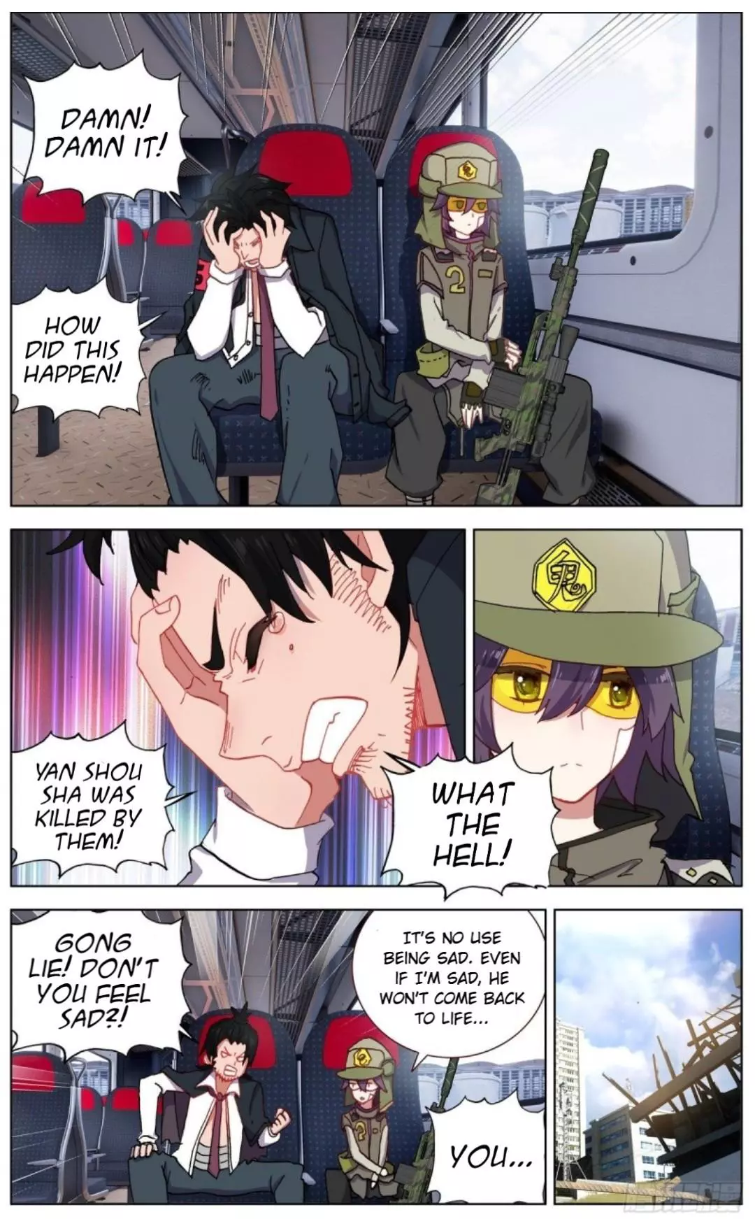 Manga page 4