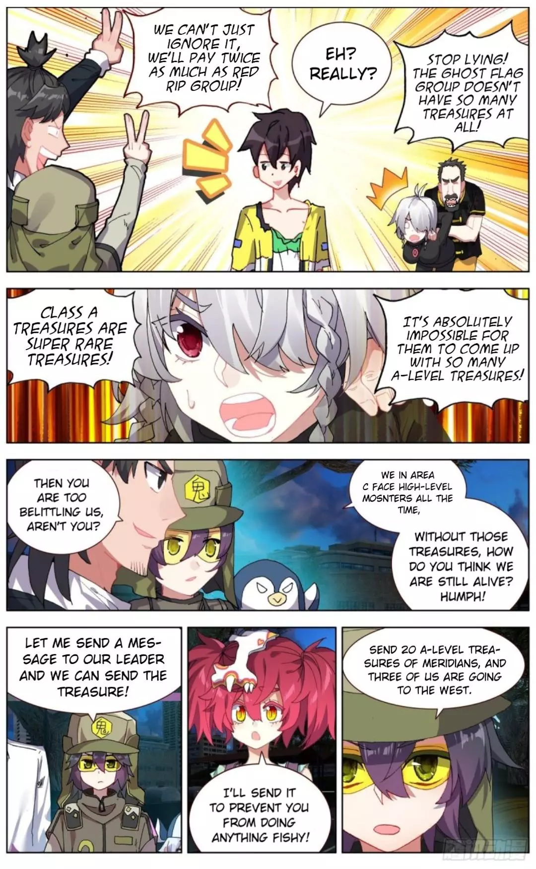 Manga page 11