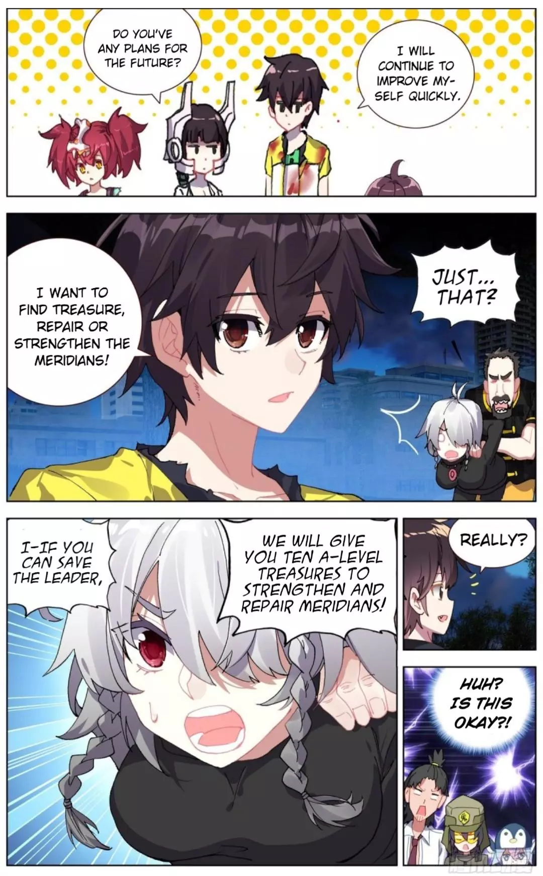 Manga page 10