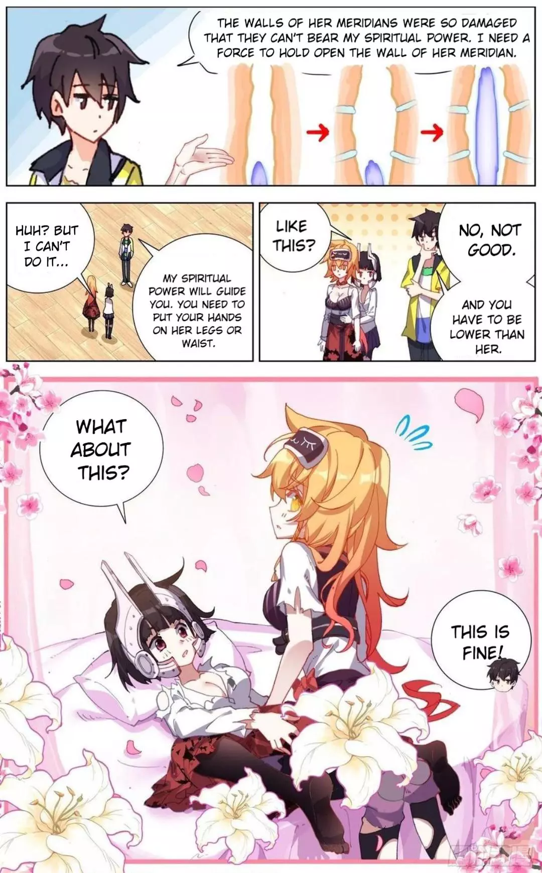 Manga page 4