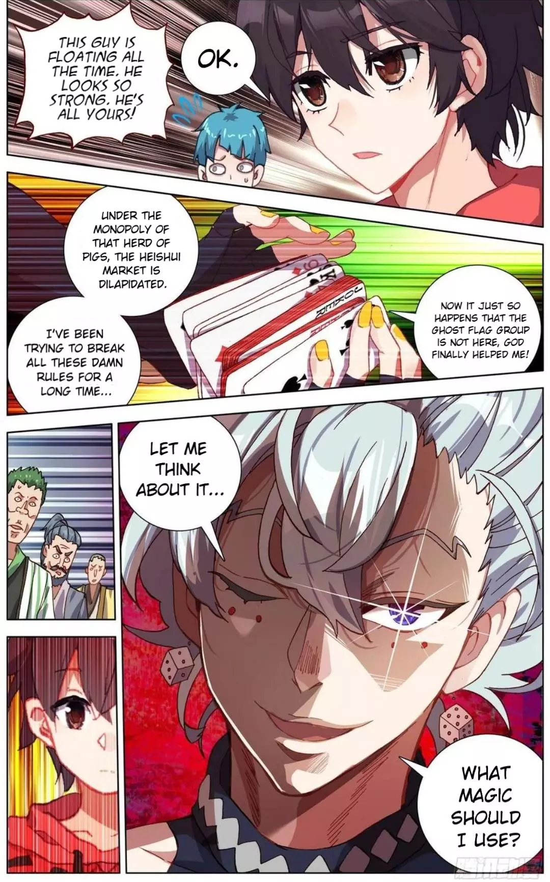 Manga page 10