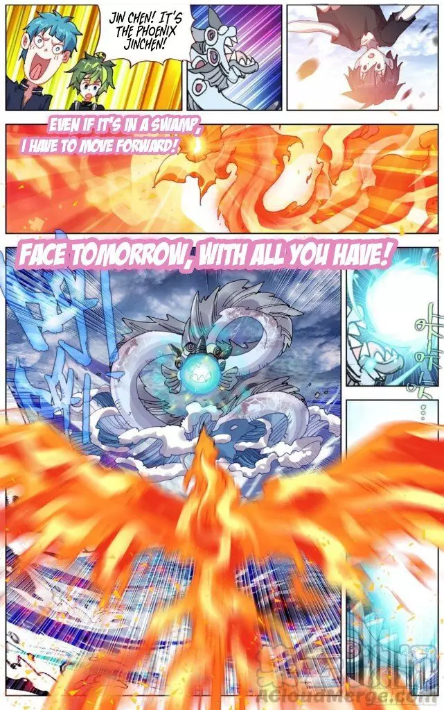 Manga page 14