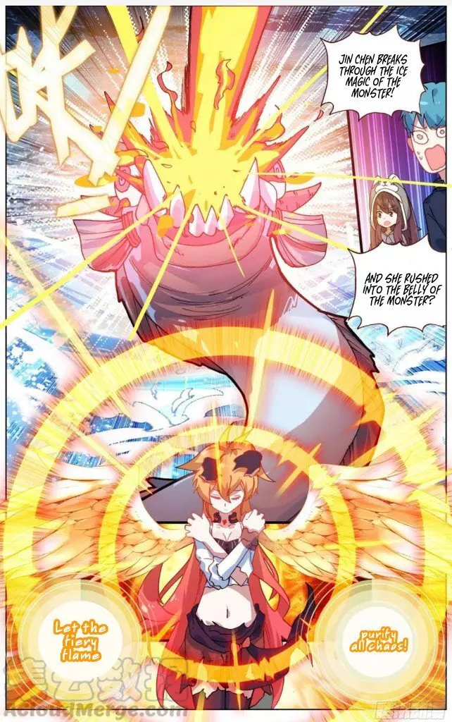 Manga page 16