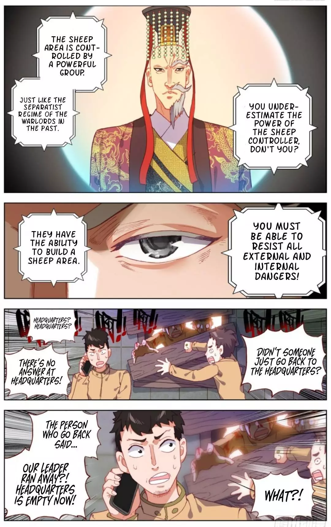 Manga page 9