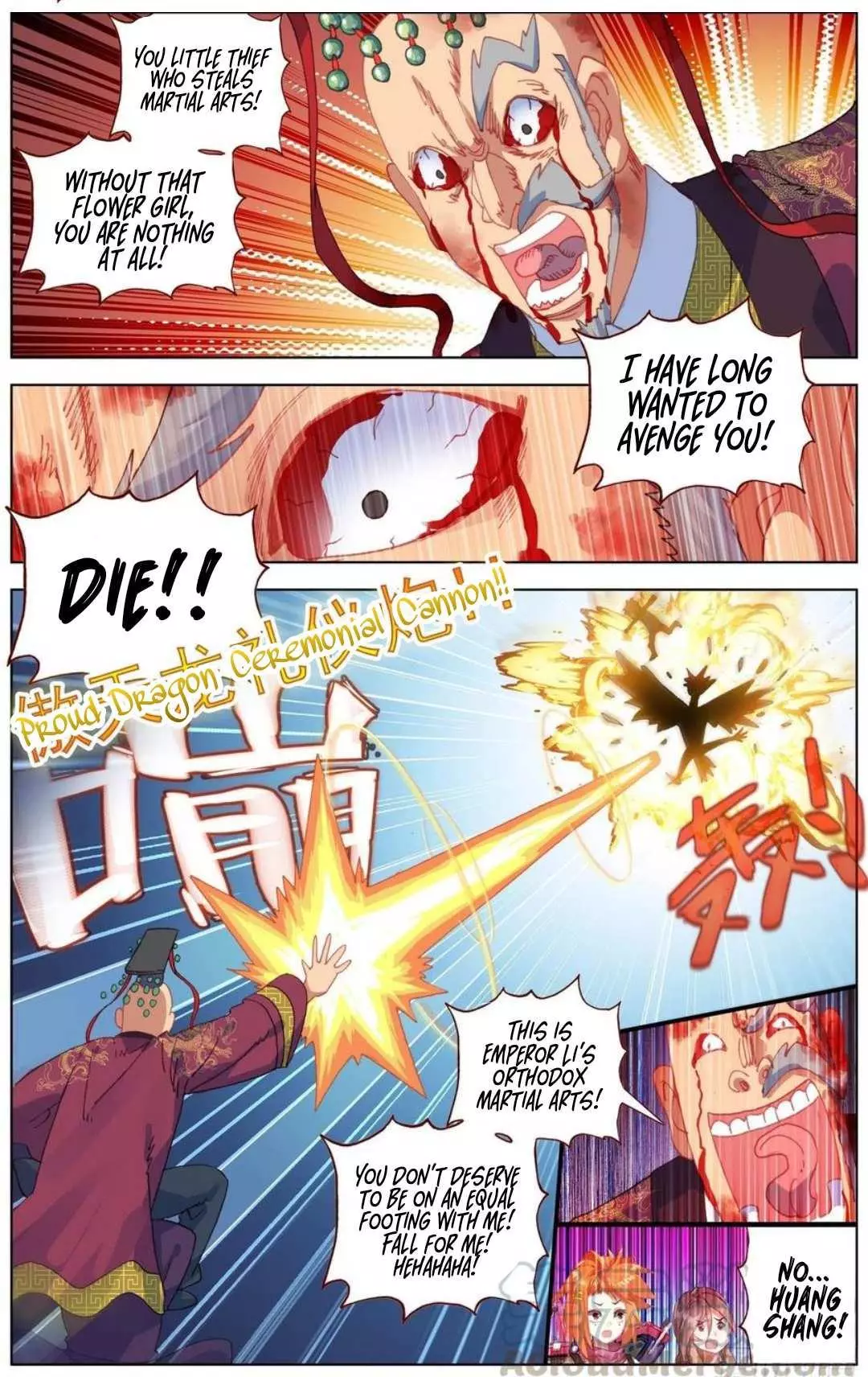Manga page 13