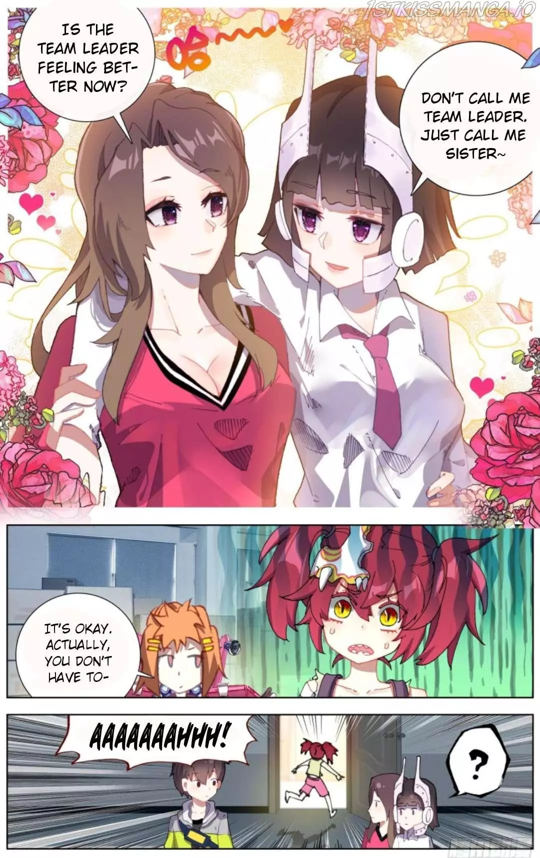 Manga page 11