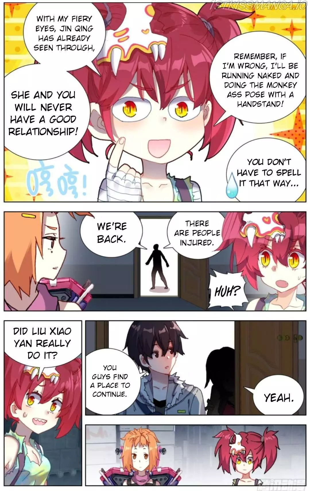Manga page 10