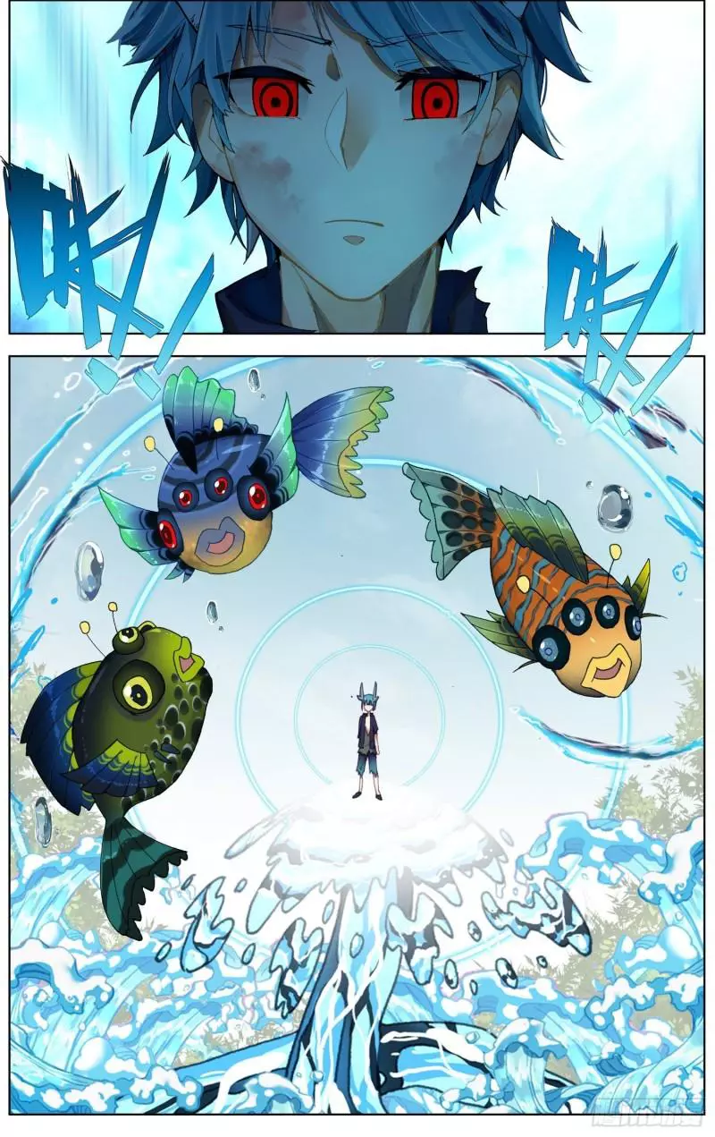 Manga page 10