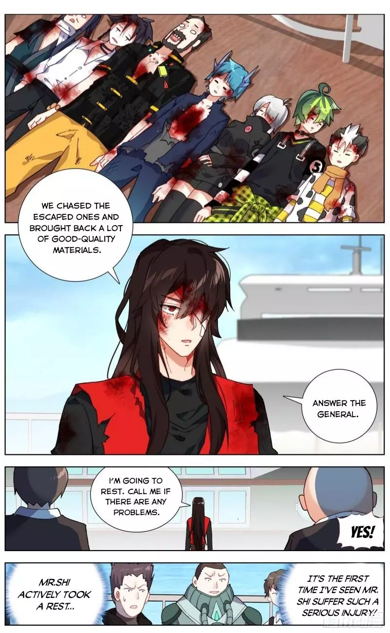 Manga page 9
