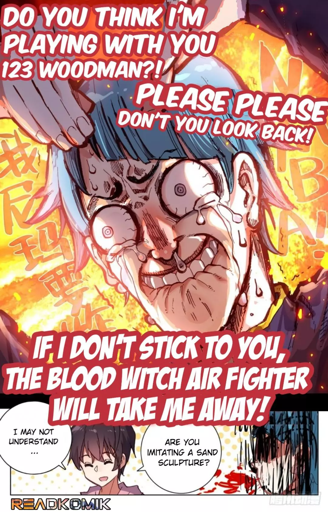 Manga page 15