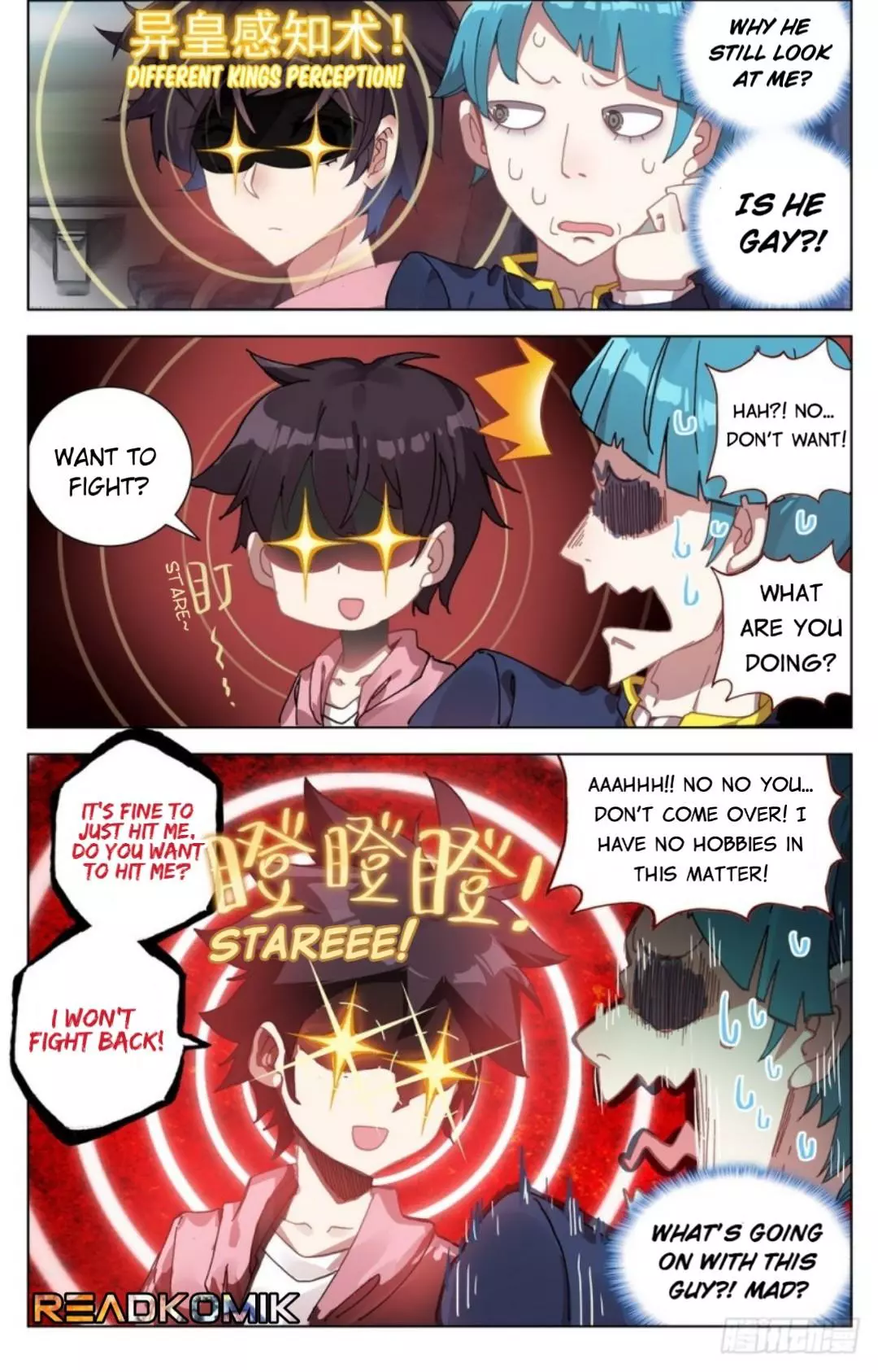 Manga page 4