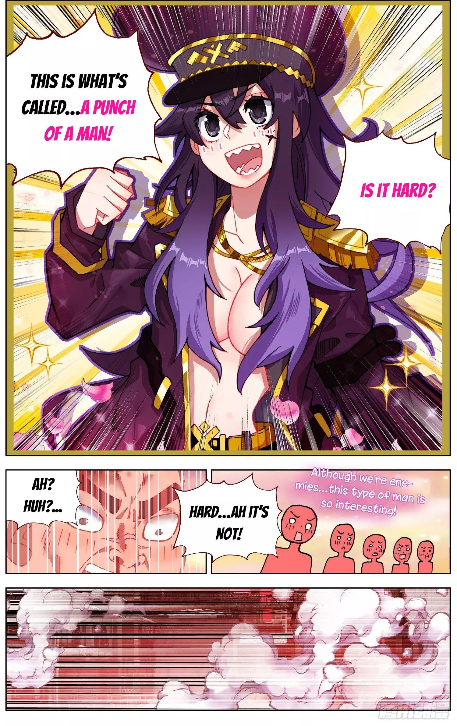 Manga page 12