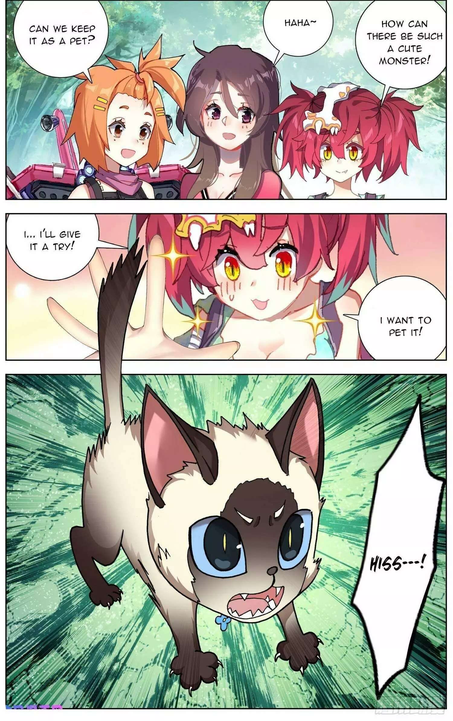 Manga page 11
