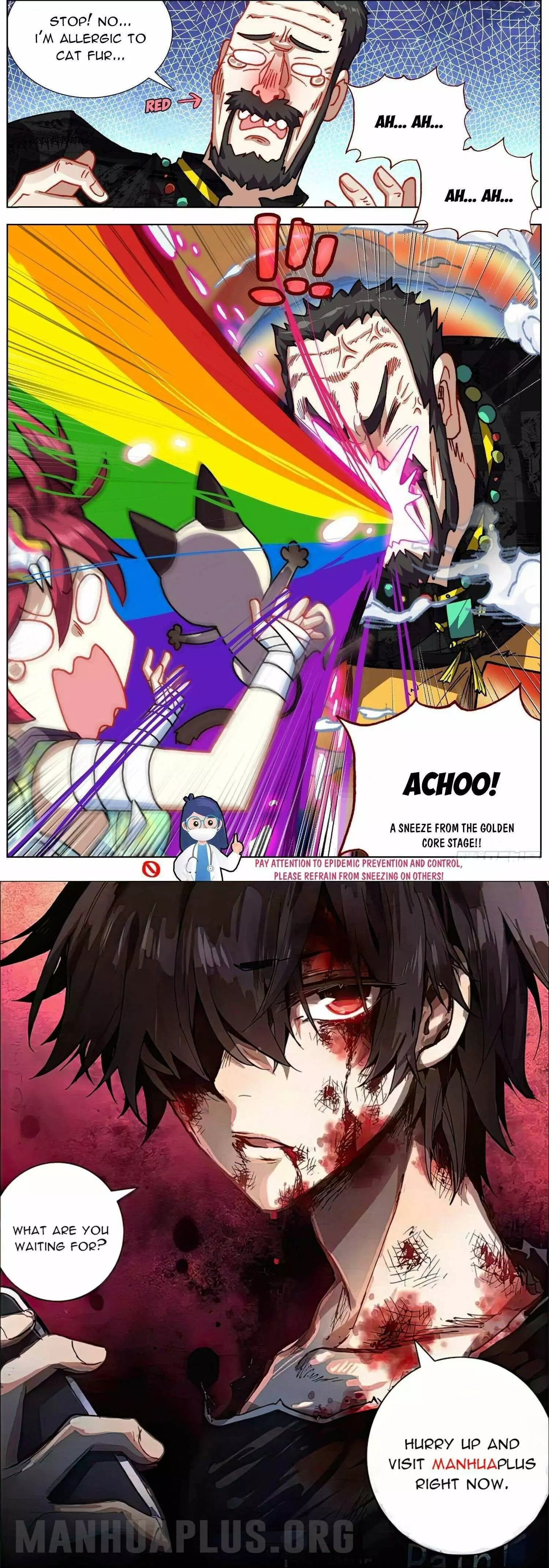Manga page 13
