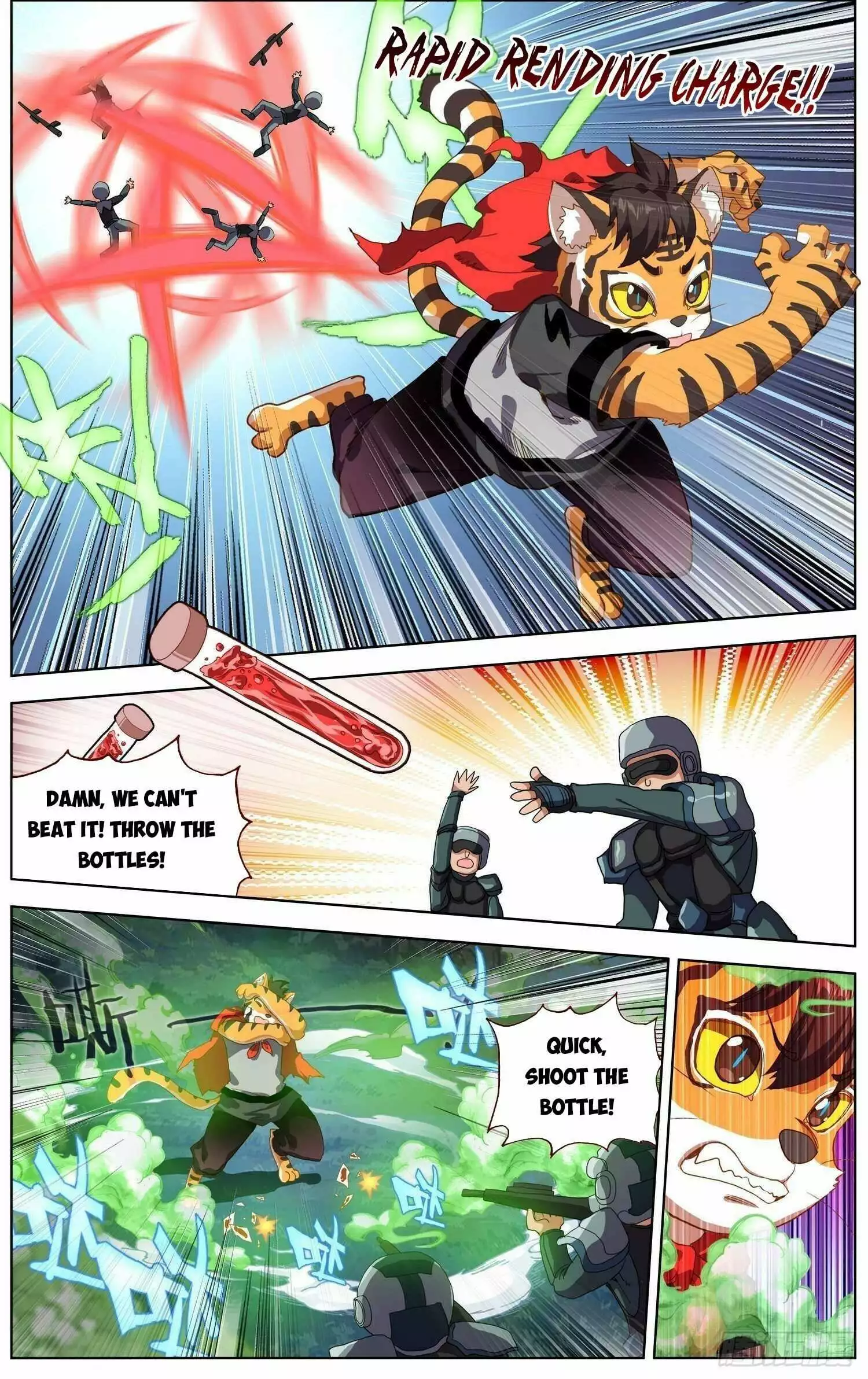 Manga page 11