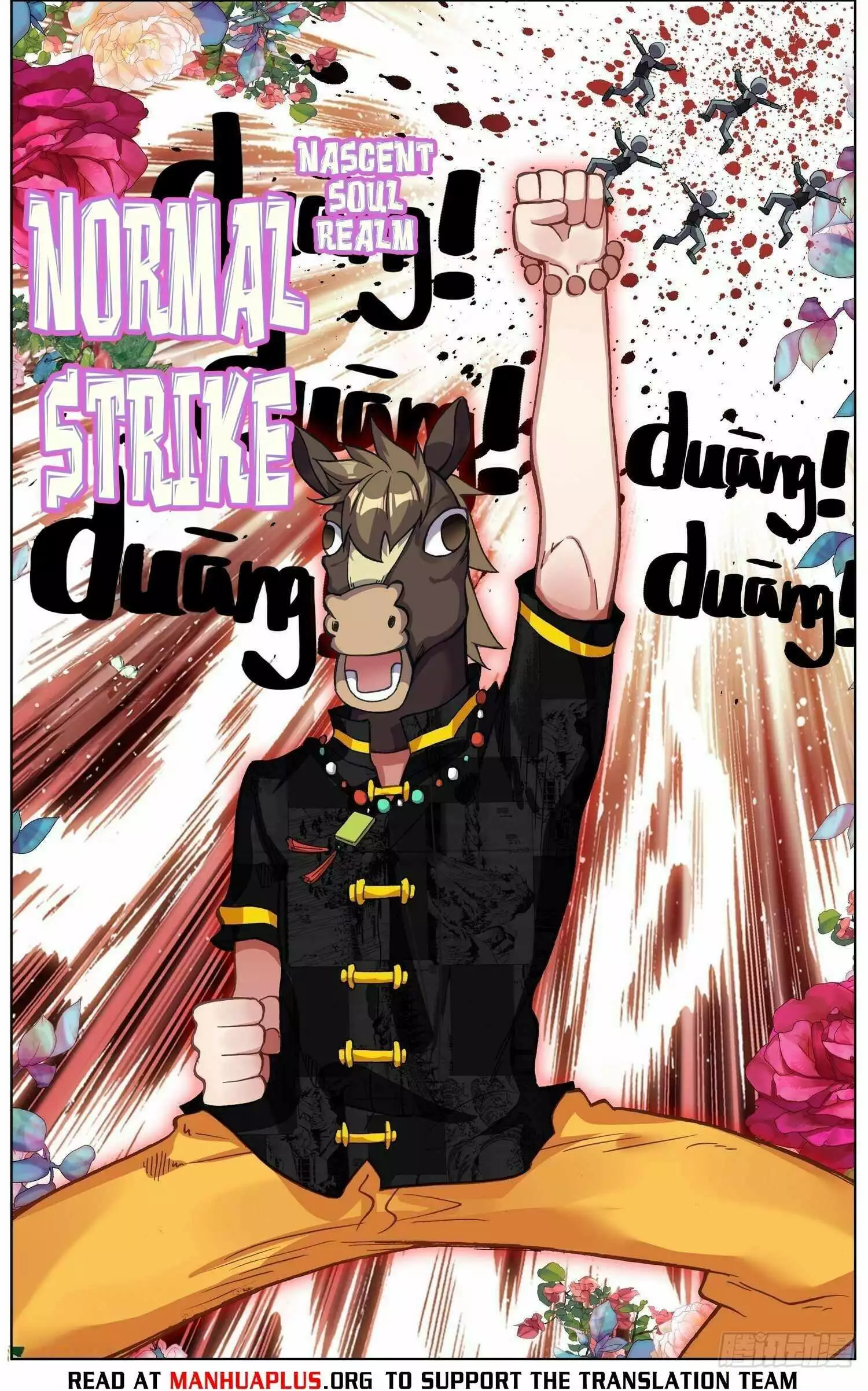 Manga page 13
