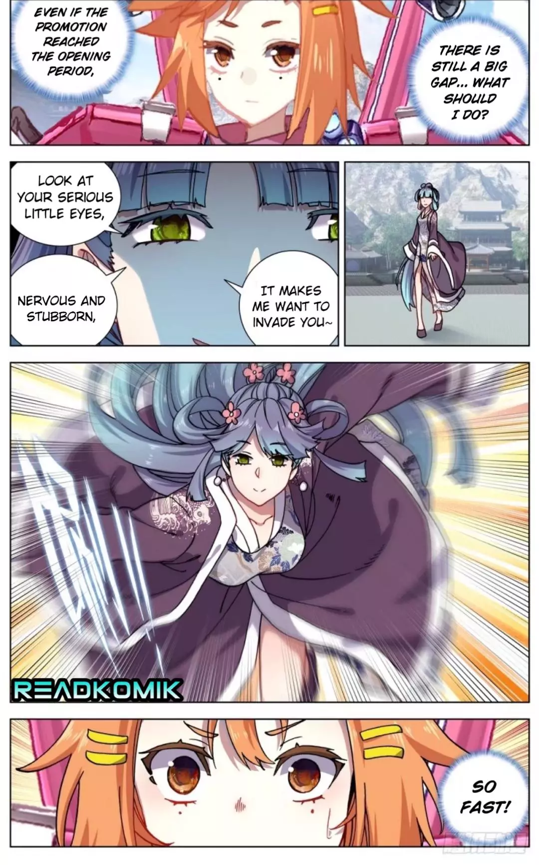Manga page 7