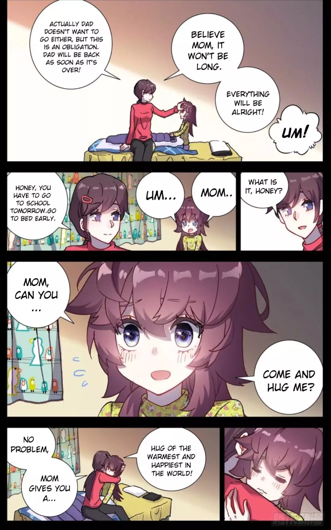 Manga page 7